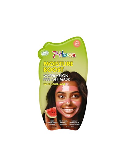 Picture of MOISTURE BOOST WATERMELON MASK